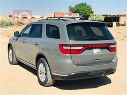 دودج دورانجو